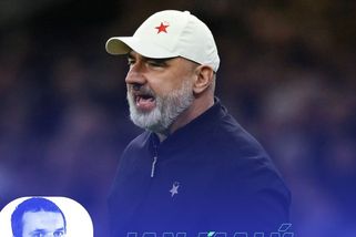 GLOSA: Zoufalá situace kolem reprezentace je ještě zoufalejší - Sport.cz